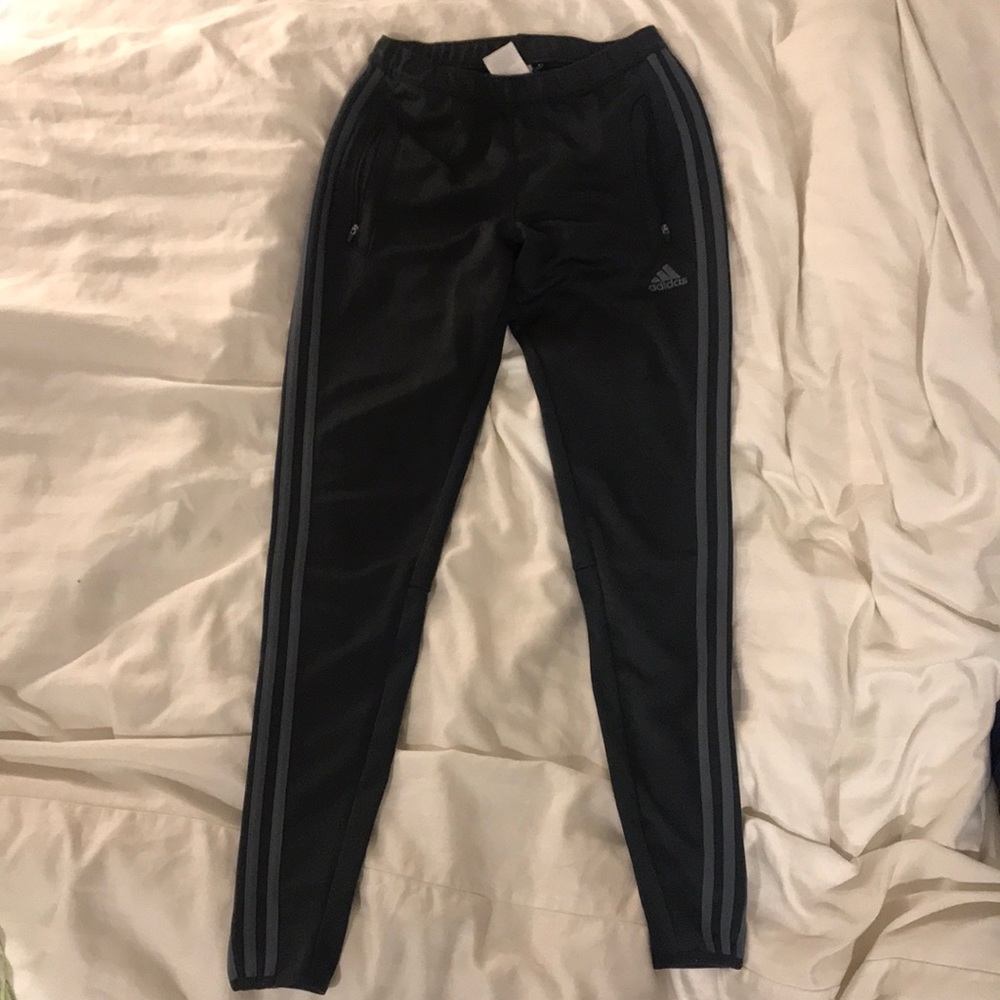 Adidas training pants (Tiro)